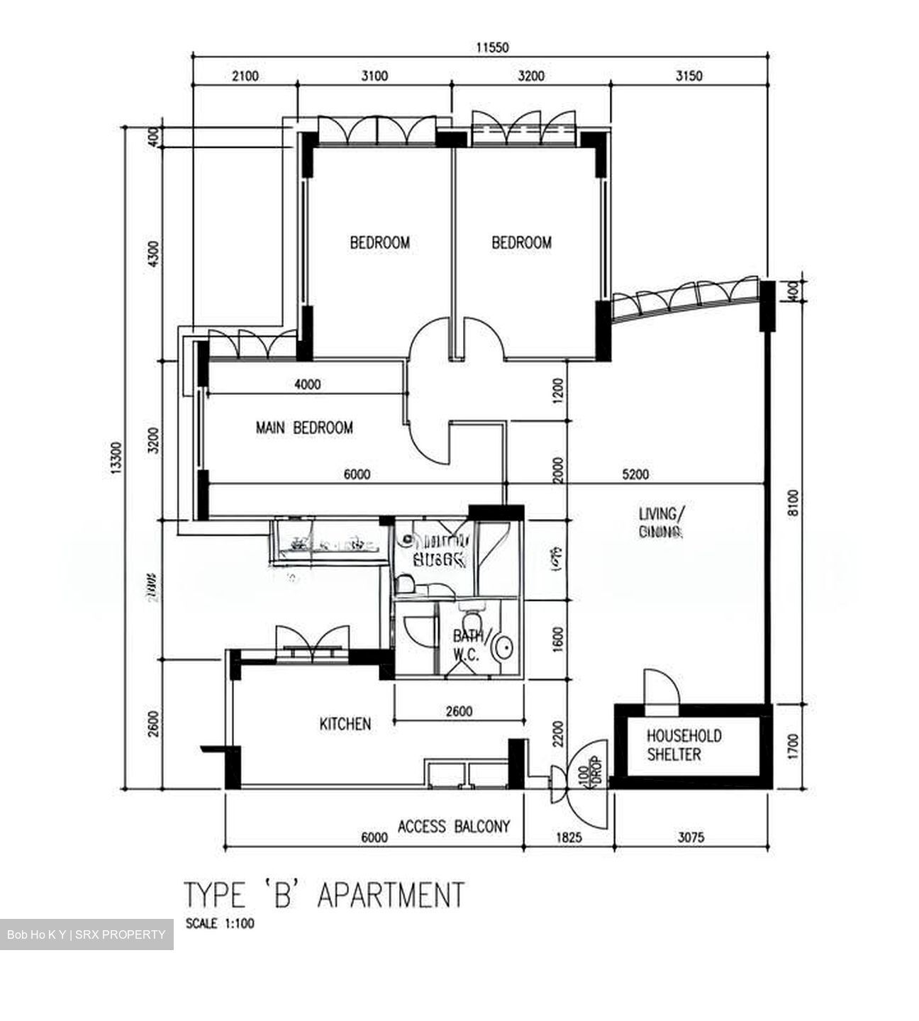 Blk 687C Woodlands Drive 75 (Woodlands), HDB 5 Rooms #576689741